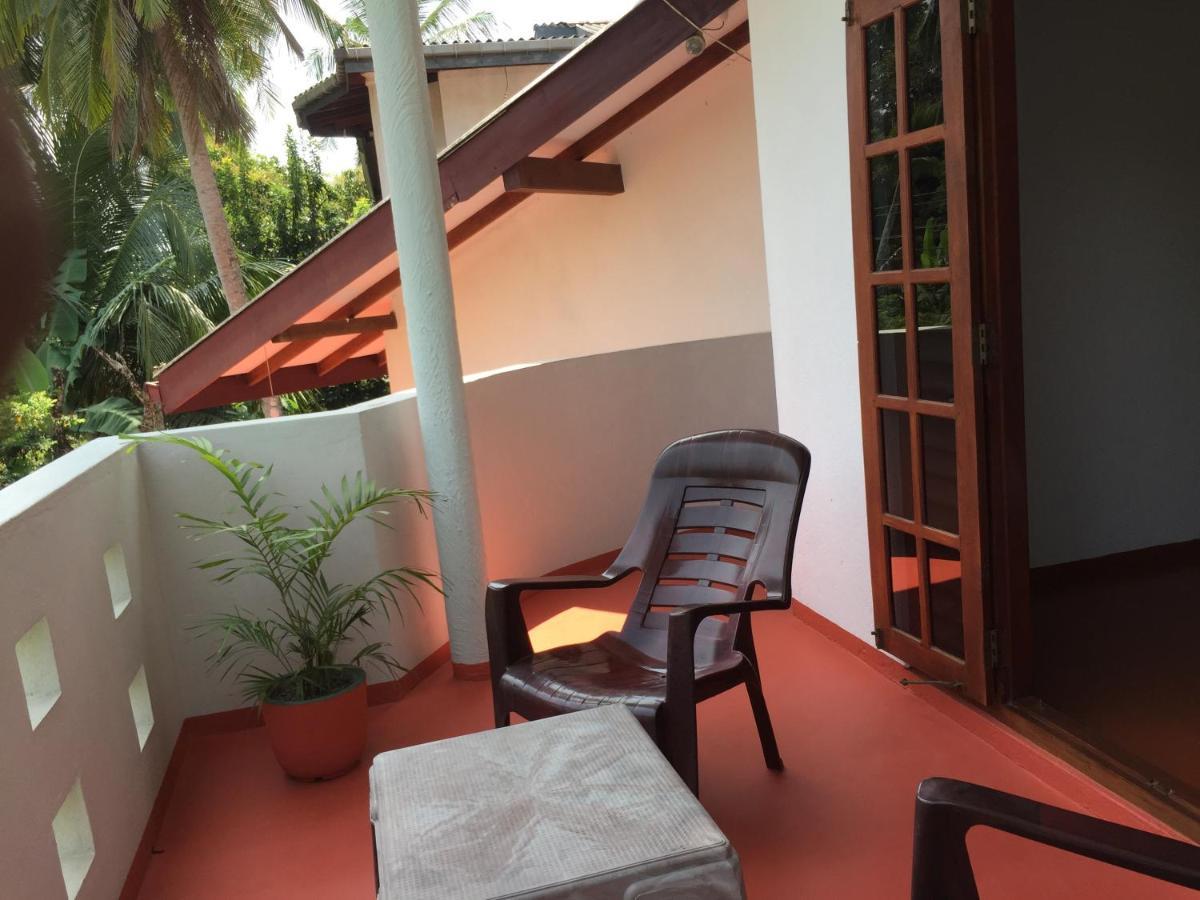 Diwanka Villa Unawatuna Exterior photo