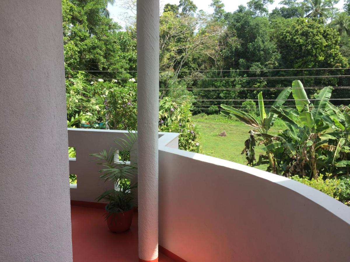 Diwanka Villa Unawatuna Exterior photo