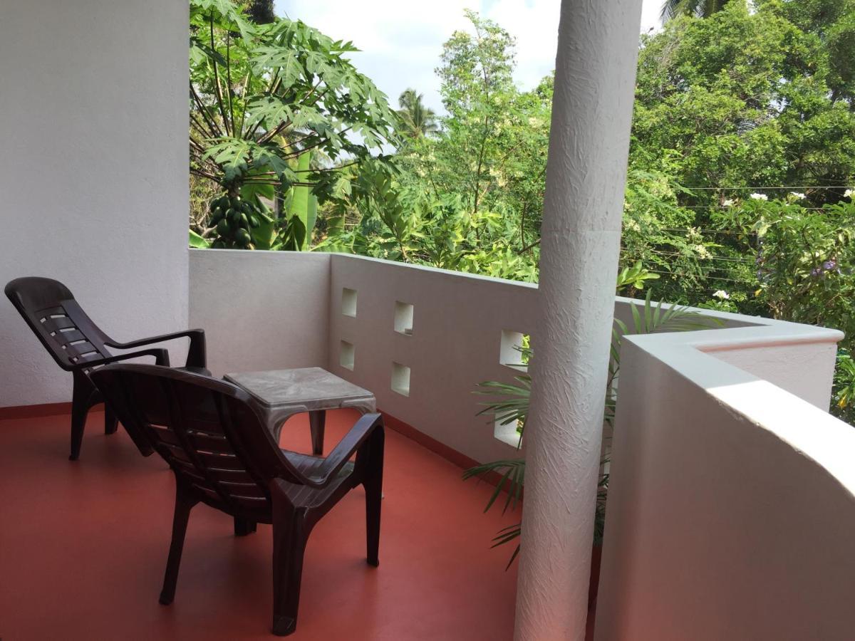 Diwanka Villa Unawatuna Exterior photo