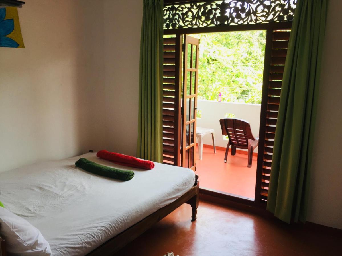 Diwanka Villa Unawatuna Exterior photo